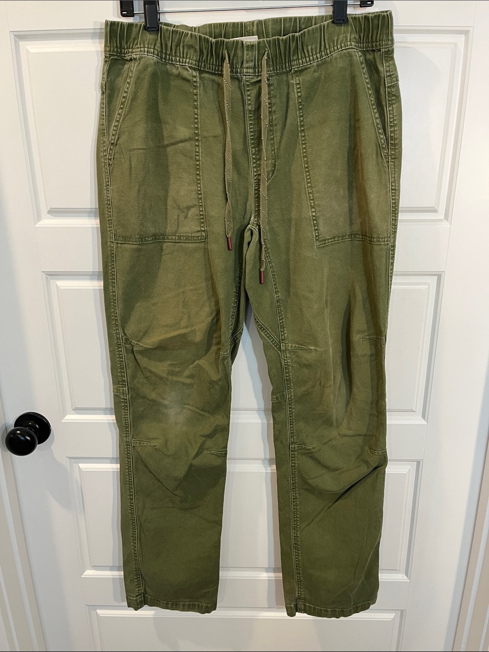 Alpine Design woman’s hiking pants size medium